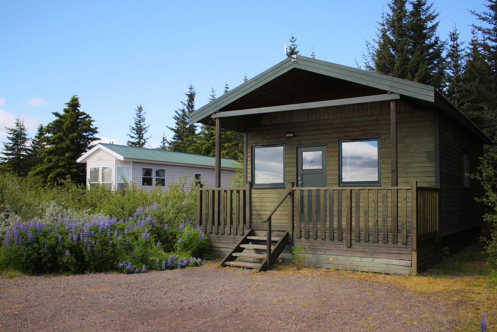 Guesthouse Svartiskógur Egilsstaðir Exterior foto